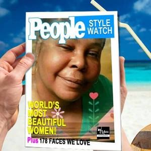 Meet your Posher, Connie